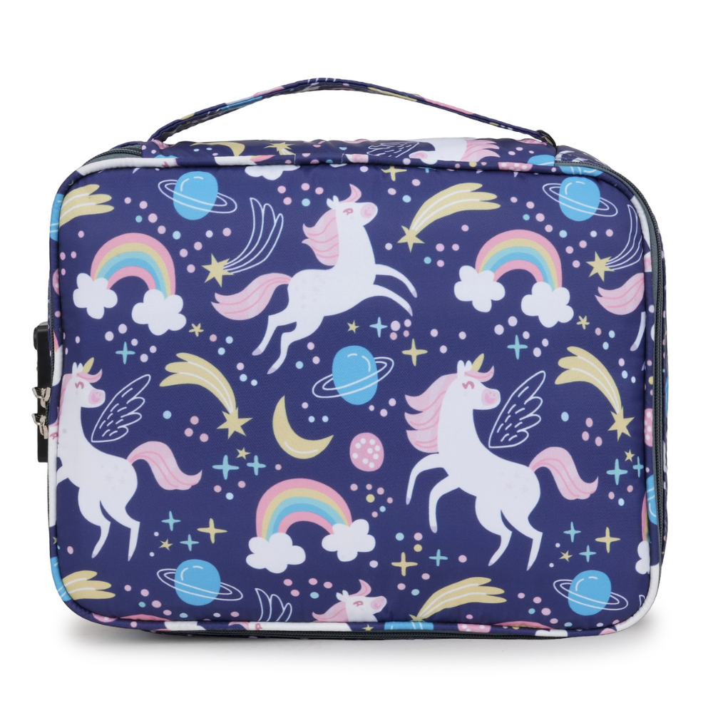 Document Bag (Unicorn)