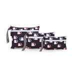 Art Kit Set of 3 (Cat)