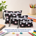Art Kit Set of 3 (Cat)