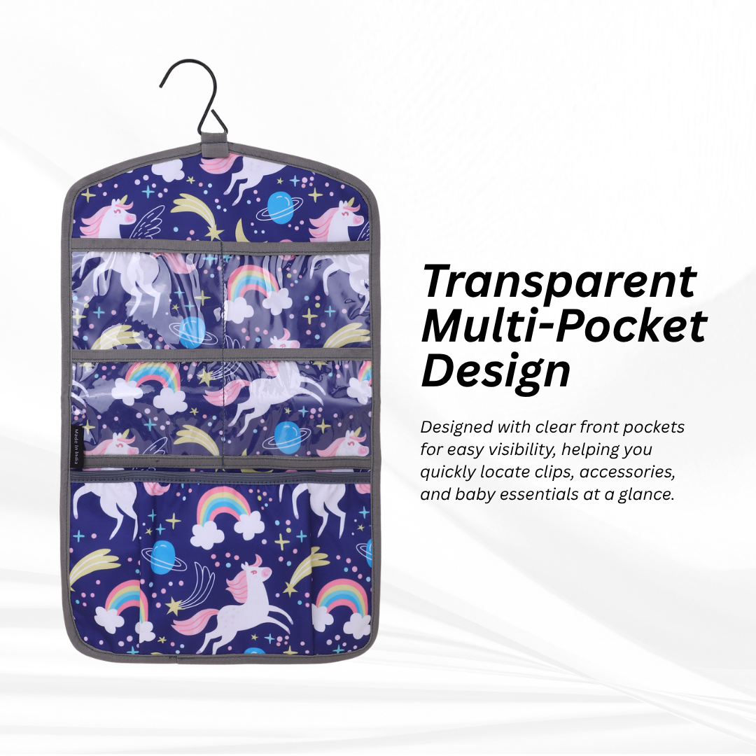 Clips/Accessories Organiser