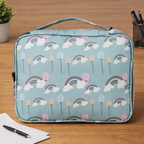Document Bag (Rainbow)