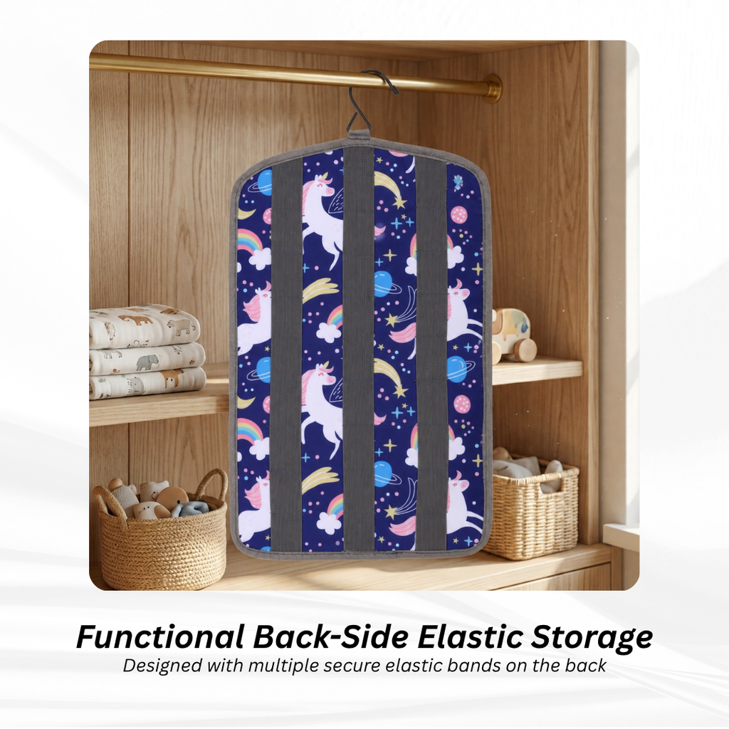 Clips/Accessories Organiser