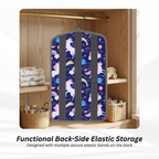 Clips/Accessories Organiser