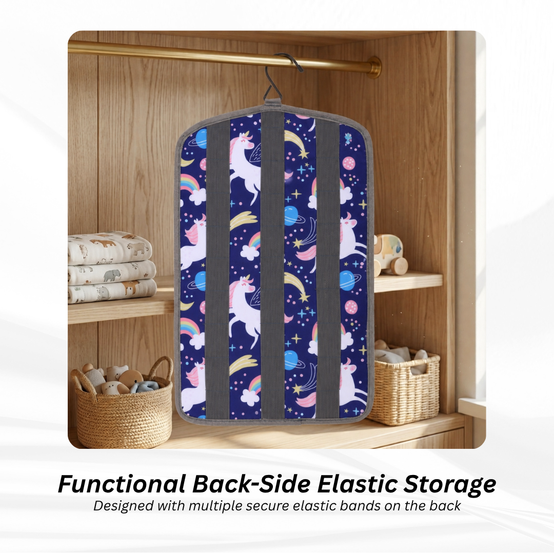 Clips/Accessories Organiser