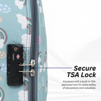 Document Bag (Rainbow)