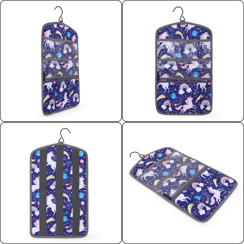 Clips/Accessories Organiser