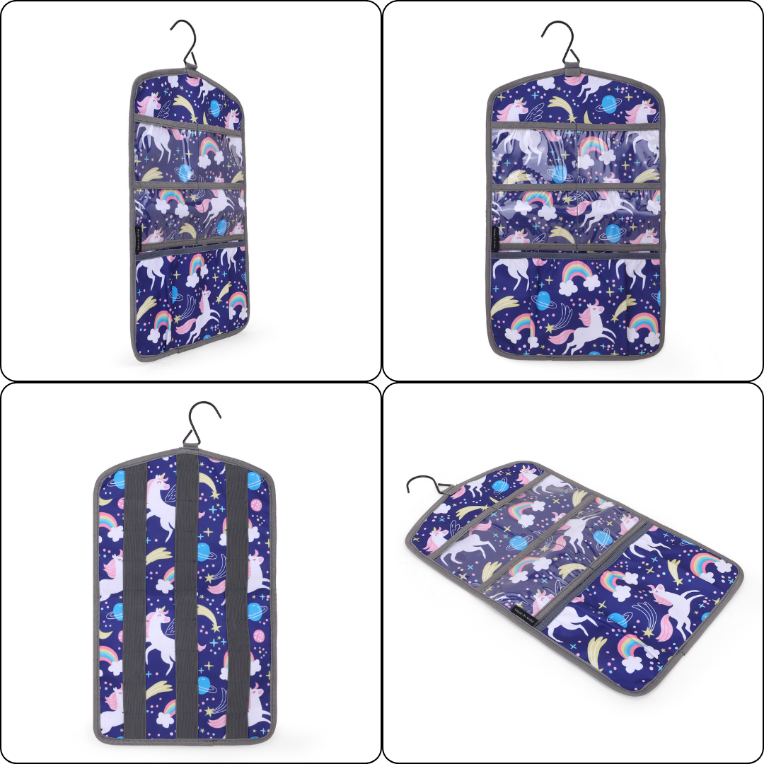 Clips/Accessories Organiser