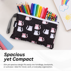 Art Kit Set of 3 (Cat)