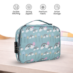 Document Bag (Rainbow)