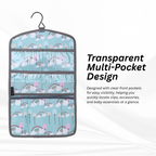 Clips/Accessories Organiser