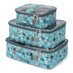 Multi-functional Bag Organiser (Pack of 3)