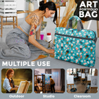 A3 Size File Bag