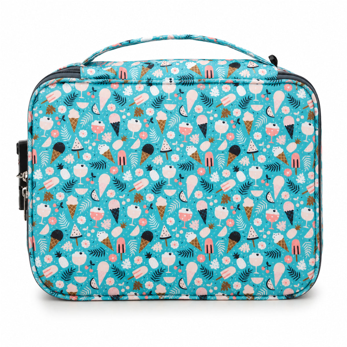 Document Bag (Ice Cream)