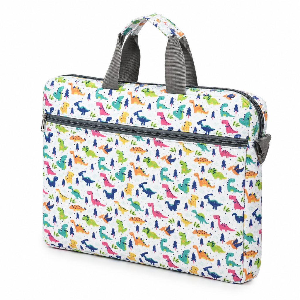 A3 Size File Bag