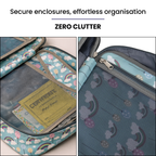 Document Bag (Rainbow)