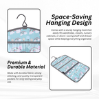 Clips/Accessories Organiser