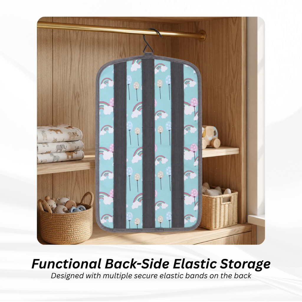Clips/Accessories Organiser