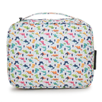 Document Bag (Dinosaur)