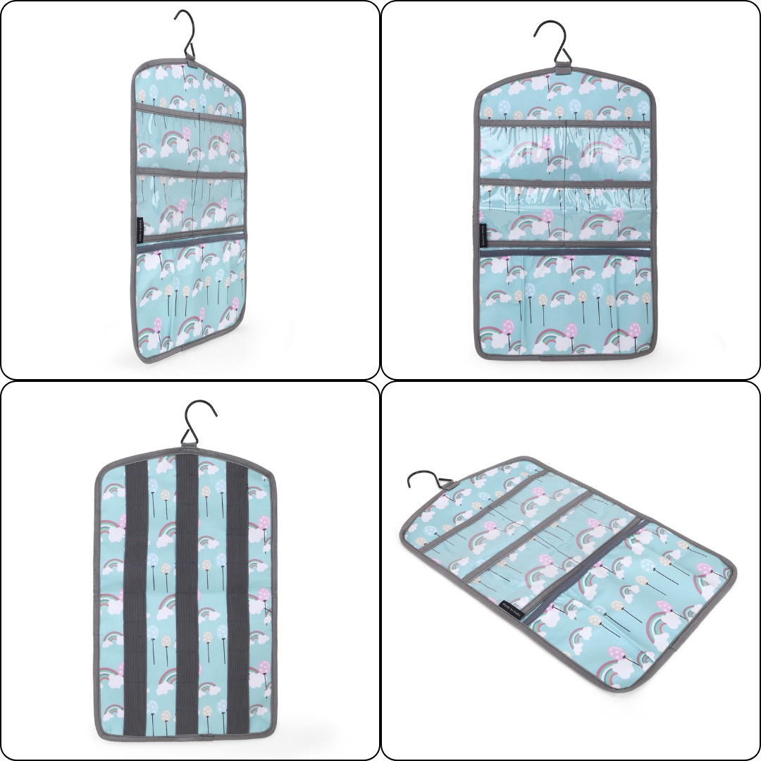 Clips/Accessories Organiser