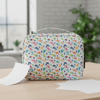 Document Bag (Dinosaur)