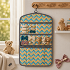 Clips/Accessories Organiser