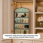 Clips/Accessories Organiser
