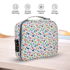 Document Bag (Dinosaur)