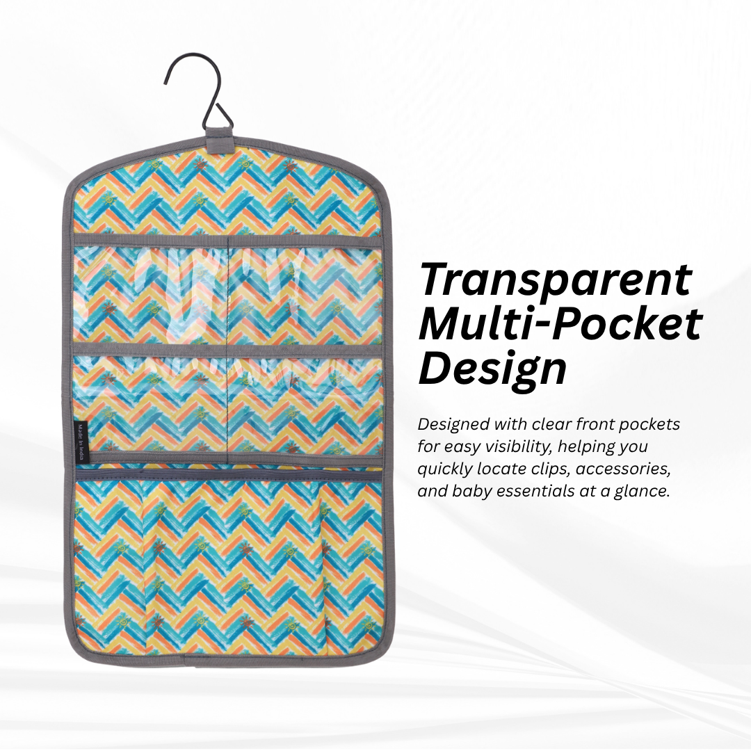 Clips/Accessories Organiser