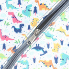 MOMMY BABY LUV Drawer Underwear Organizer – Set of 2 Foldable Storage.