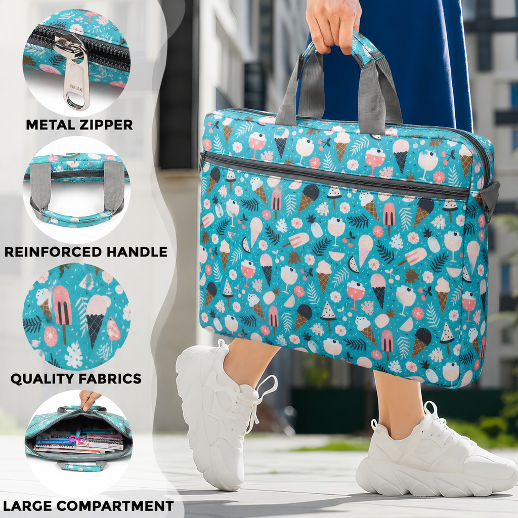 A3 Size File Bag