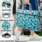 A3 Size File Bag