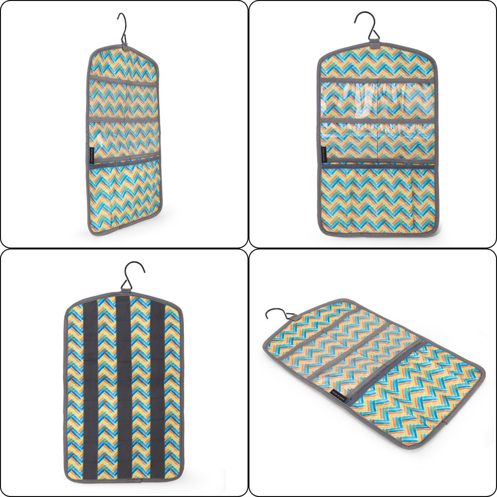 Clips/Accessories Organiser