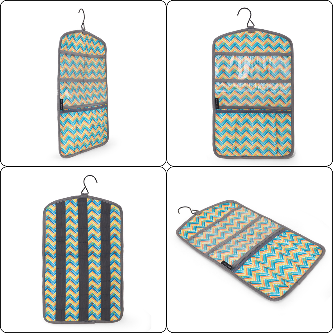 Clips/Accessories Organiser