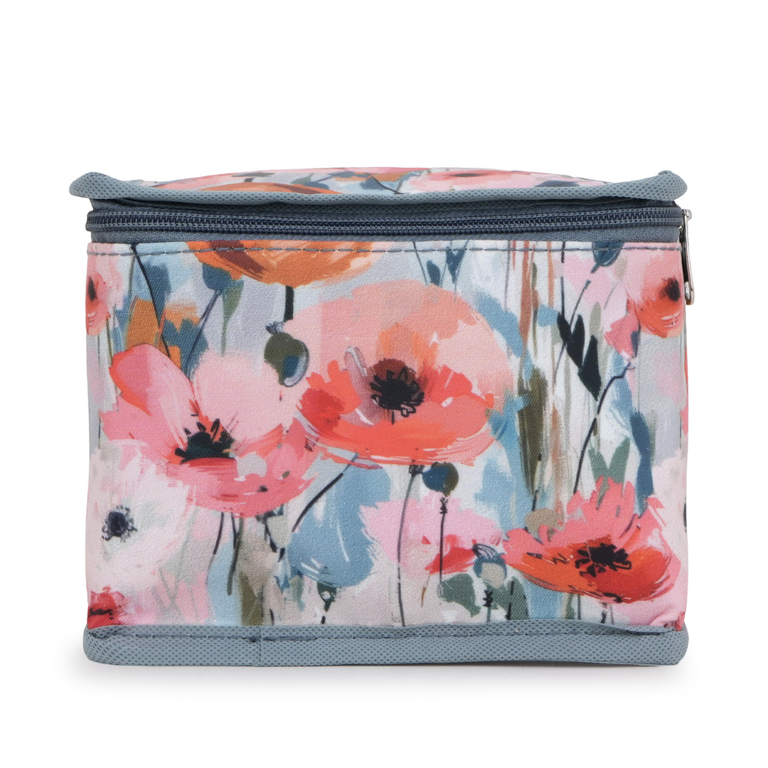 Compact Jewelry Organizer Box