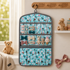 Clips/Accessories Organiser