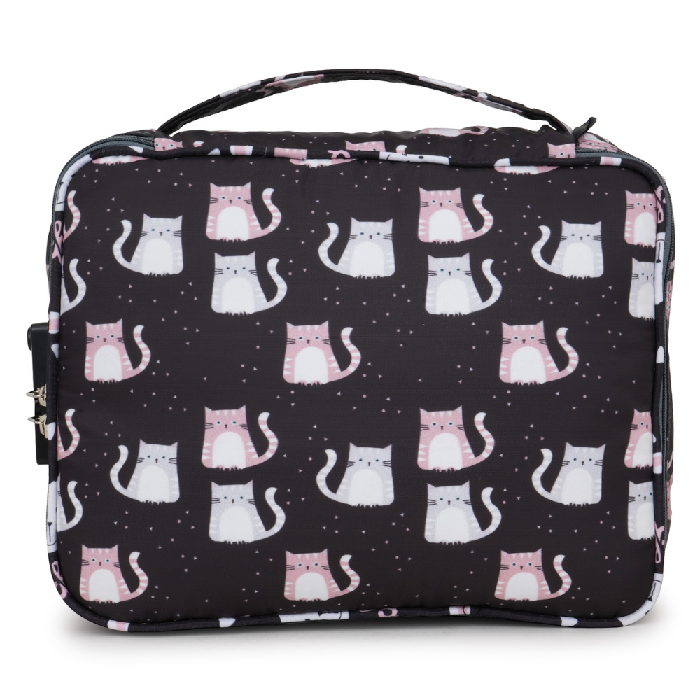 Document Bag (Cat)