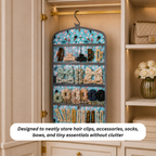 Clips/Accessories Organiser