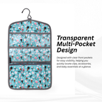 Clips/Accessories Organiser