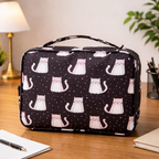 Document Bag (Cat)