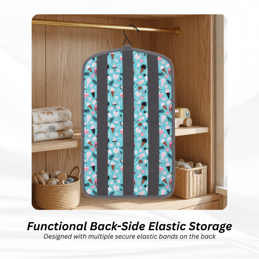 Clips/Accessories Organiser