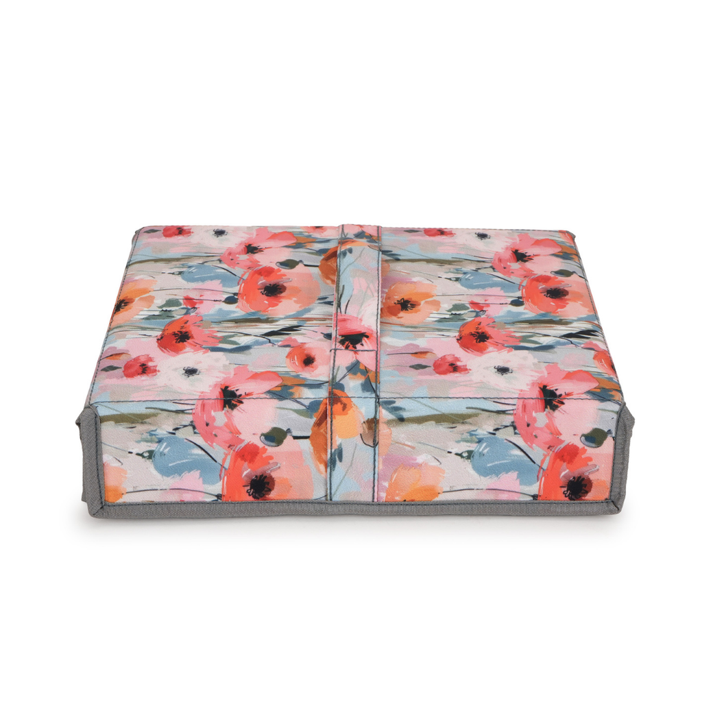 Jewelry Organizer with Smart Compartments