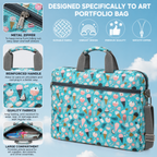 A3 Size File Bag