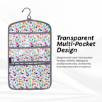Clips/Accessories Organiser