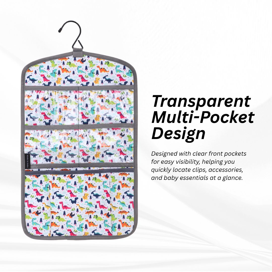 Clips/Accessories Organiser
