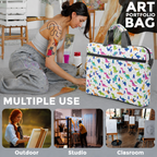 A3 Size File Bag