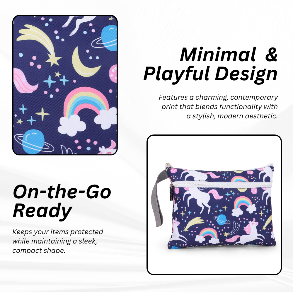 Art Kit Set of 3 (Unicorn)