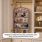 Clips/Accessories Organiser