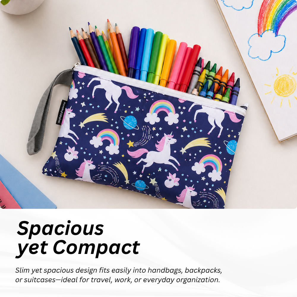 Art Kit Set of 3 (Unicorn)