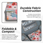 Jewelry Organizer with Smart Compartments