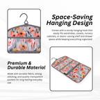 Clips/Accessories Organiser